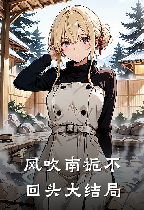 风吹南栀不回头大结局
