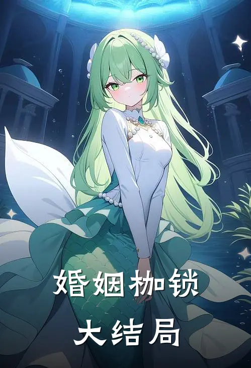 婚姻枷锁大结局