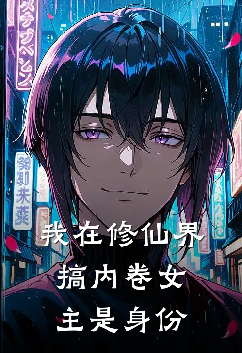 我在修仙界搞内卷女主是身份