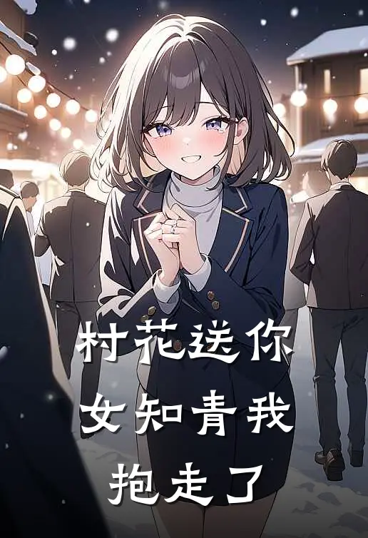 村花送你，女知青我抱走了
