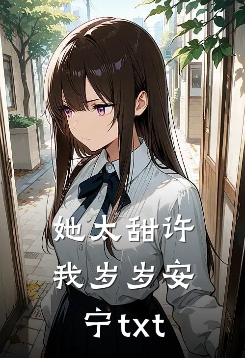 她太甜(许我岁岁安宁)txt