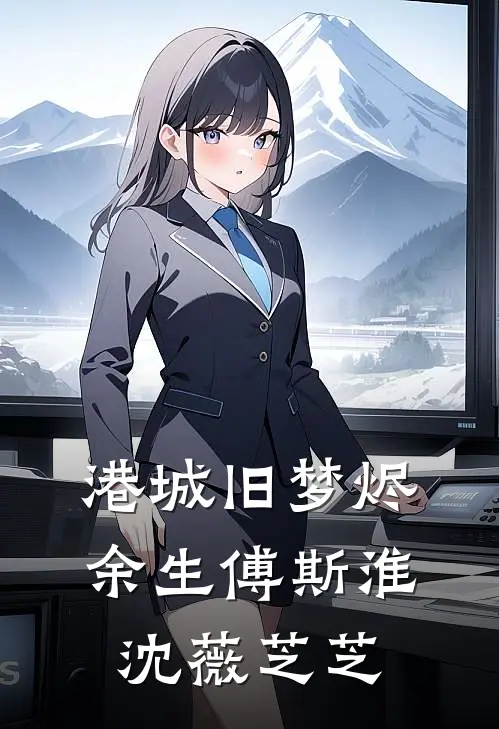 港城旧梦烬余生傅斯淮沈薇芝芝