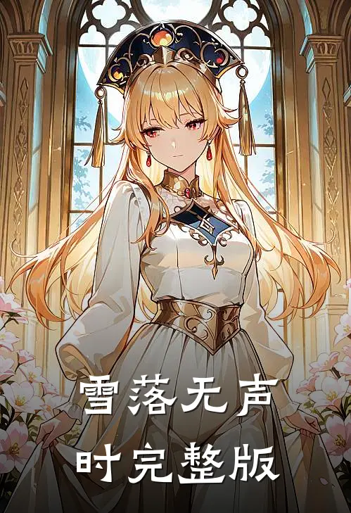雪落无声时完整版