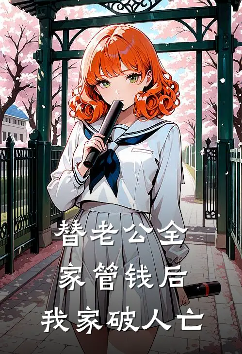 替老公全家管钱后，我家破人亡