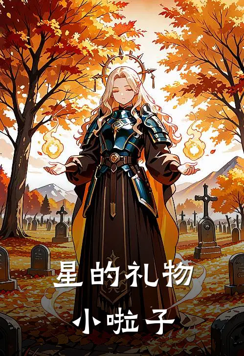 星的礼物小啦子