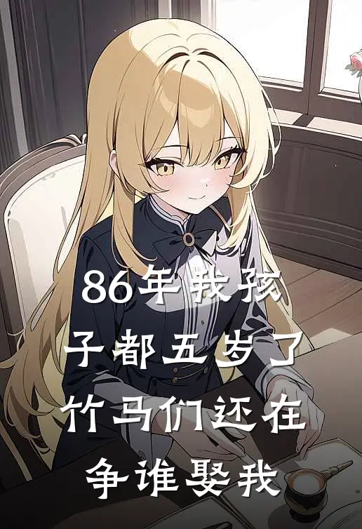 86年我孩子都五岁了，竹马们还在争谁娶我