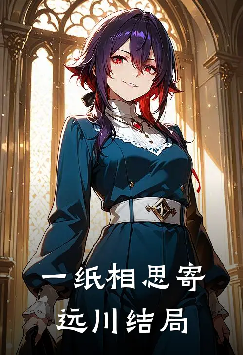 一纸相思寄远川结局