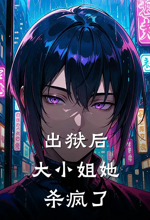 出狱后，大小姐她杀疯了