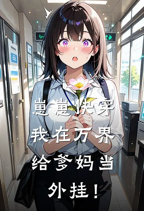 崽崽快穿：我在万界给爹妈当外挂！