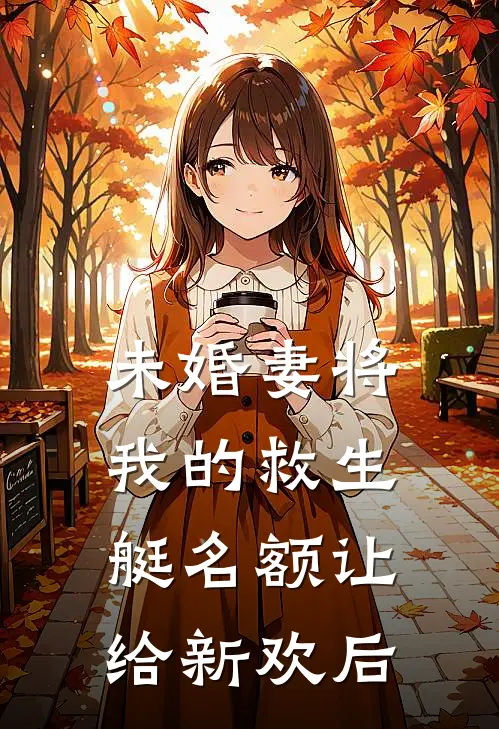 未婚妻将我的救生艇名额让给新欢后