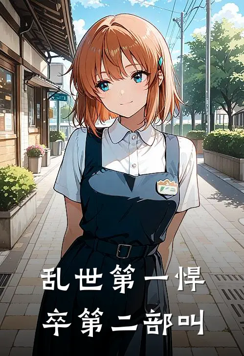 乱世第一悍卒第二部叫