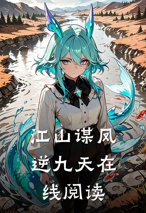 江山谋凤逆九天在线阅读