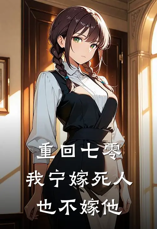 重回七零，我宁嫁死人也不嫁他