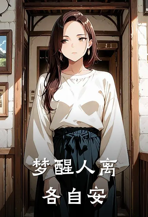 梦醒人离各自安