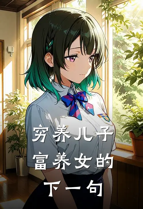 穷养儿子富养女的下一句