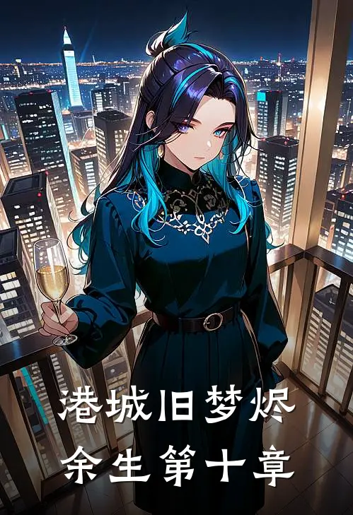 港城旧梦烬余生第十章