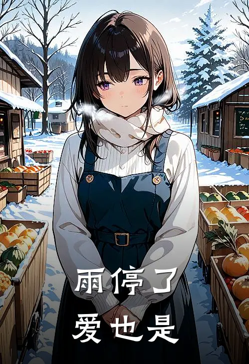 雨停了，爱也是