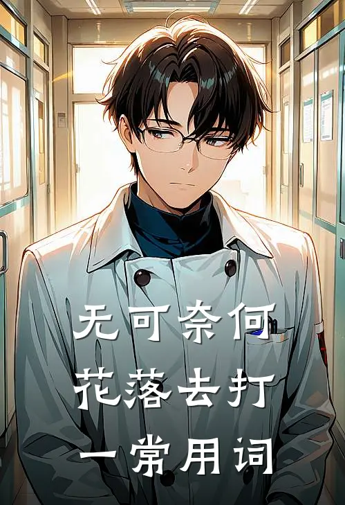 无可奈何花落去打一常用词