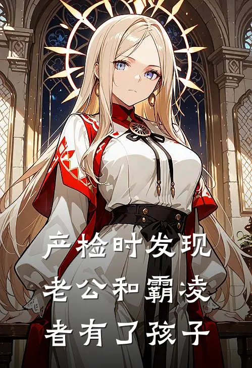 产检时发现老公和霸凌者有了孩子