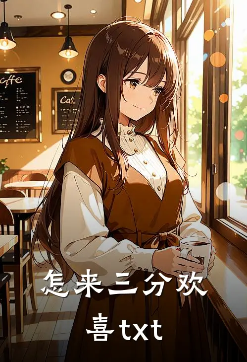 怎来三分欢喜txt