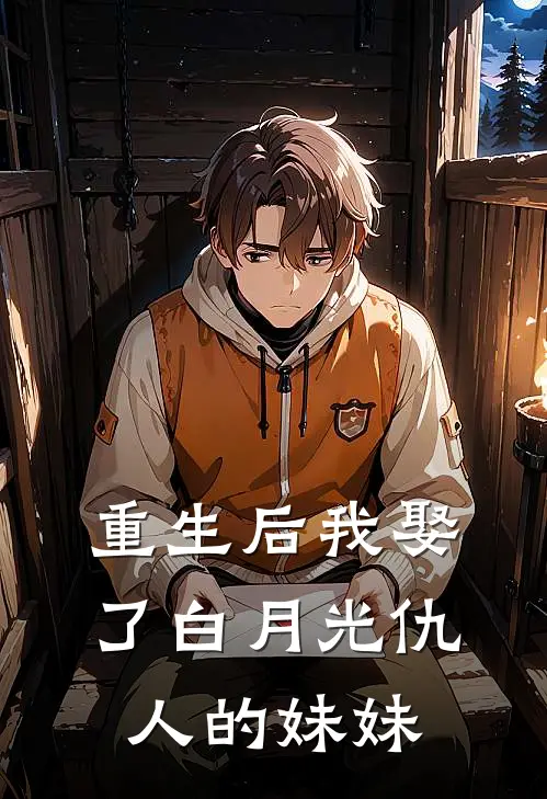 重生后我娶了白月光仇人的妹妹(江媛顾临)热门小说_完结版小说全文免费阅读重生后我娶了白月光仇人的妹妹(江媛顾临)