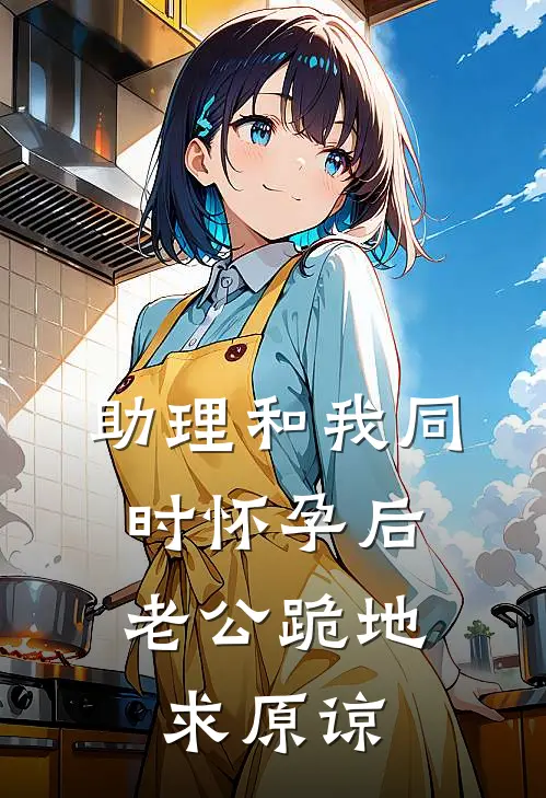 助理和我同时怀孕后，老公跪地求原谅(兰兰顾思)热门小说大全_推荐完本小说助理和我同时怀孕后，老公跪地求原谅兰兰顾思