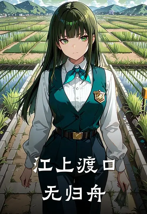 江上渡口无归舟