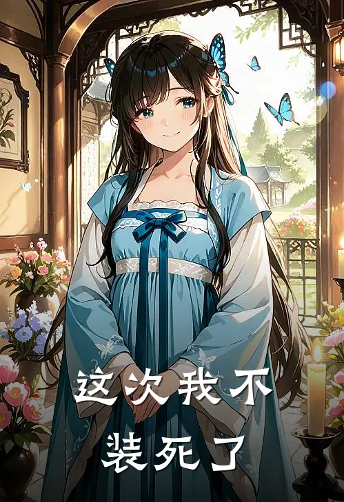 这次我不装死了