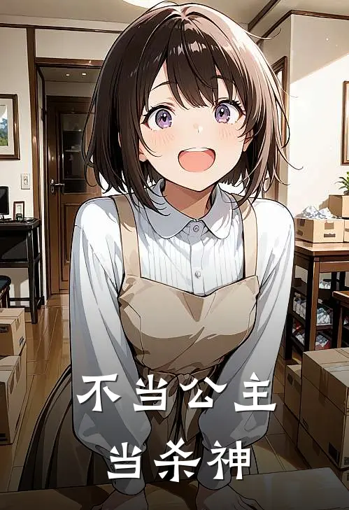 不当公主当杀神