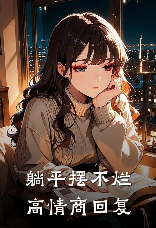 躺平摆不烂高情商回复