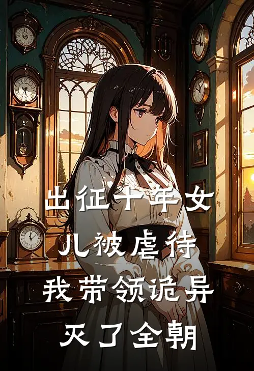 出征十年女儿被虐待，我带领诡异灭了全朝