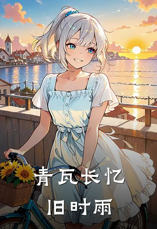 青瓦长忆旧时雨傅淮安云淼全集免费小说_免费小说完结青瓦长忆旧时雨(傅淮安云淼)