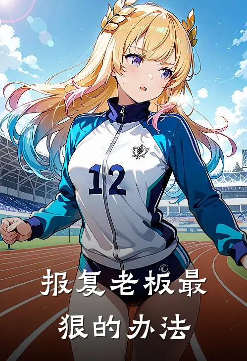 报复老板最狠的办法