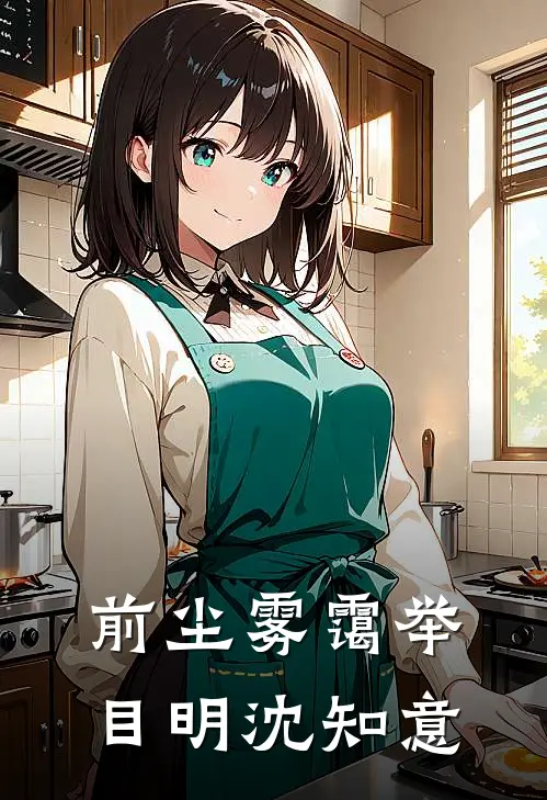 前尘雾霭举目明沈知意