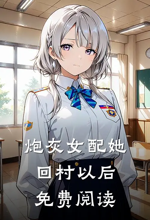 炮灰女配她回村以后免费阅读