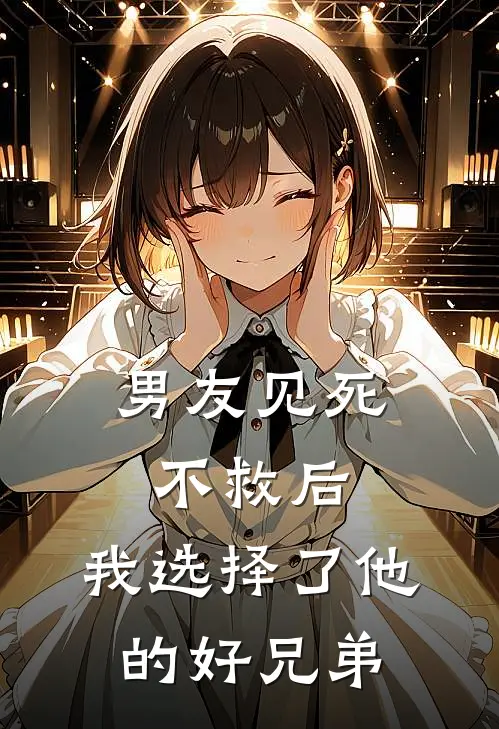 男友见死不救后，我选择了他的好兄弟