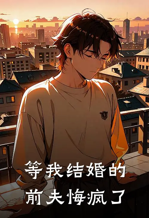 等我结婚的前夫悔疯了