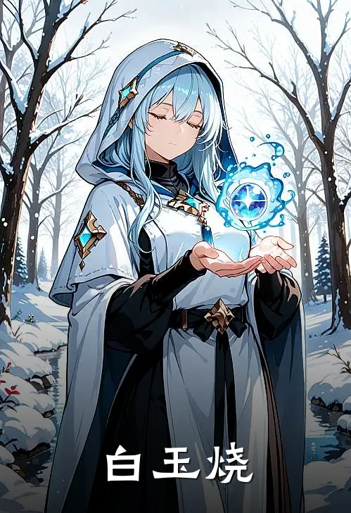 白玉烧