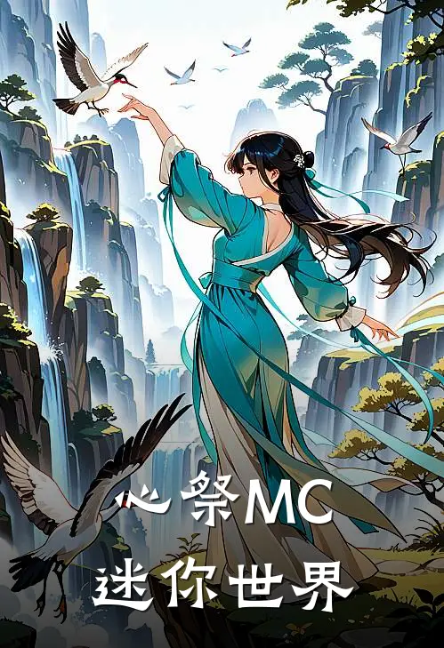 心祭MC迷你世界