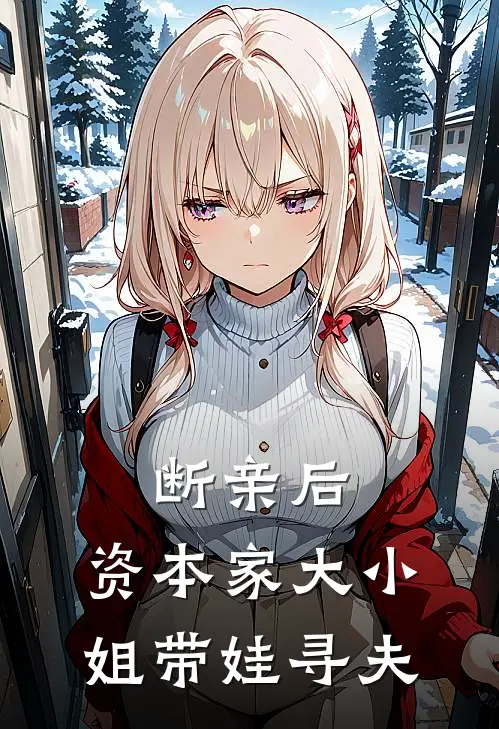 断亲后，资本家大小姐带娃寻夫