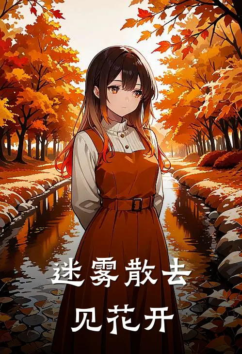 迷雾散去见花开