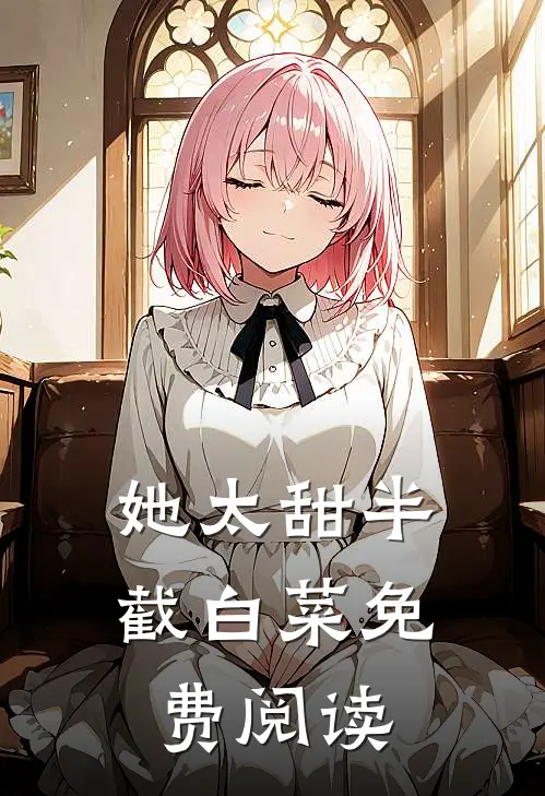 她太甜半截白菜免费阅读