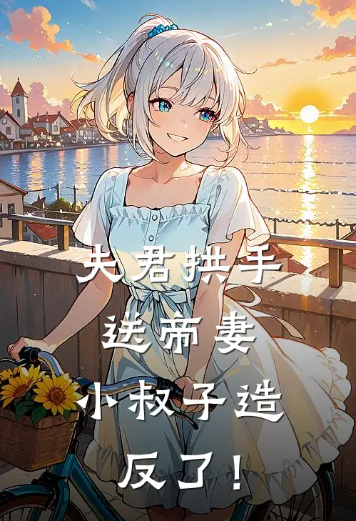 夫君拱手送帝妻，小叔子造反了！