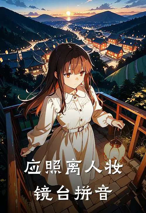 应照离人妆镜台拼音