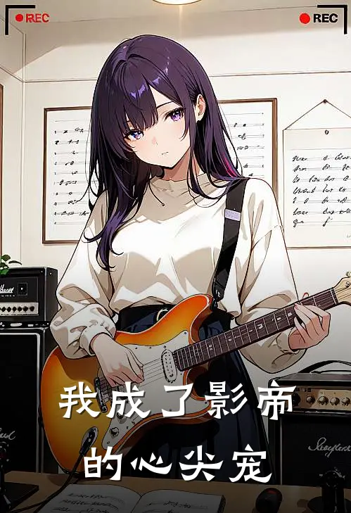 我成了影帝的心尖宠