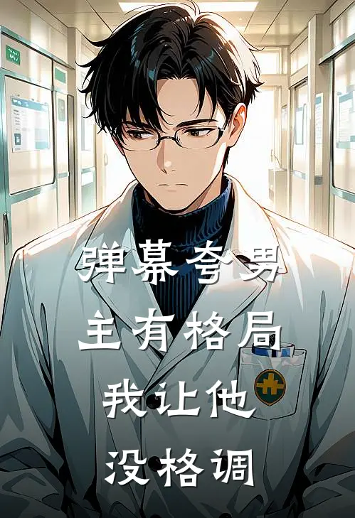 弹幕夸男主有格局，我让他没格调