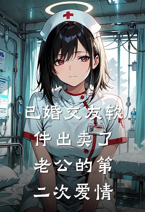 已婚交友软件出卖了老公的第二次爱情