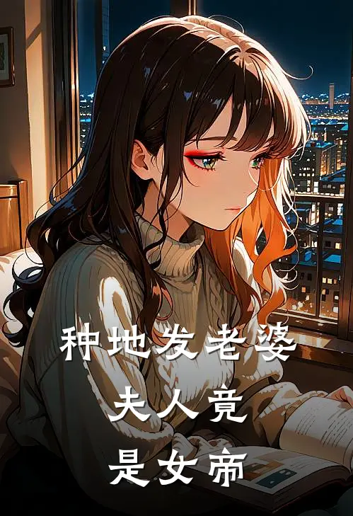 种地发老婆，夫人竟是女帝