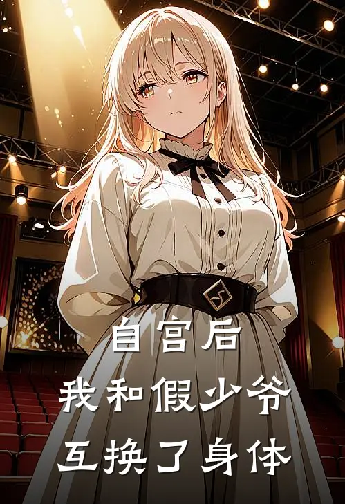 自宫后，我和假少爷互换了身体