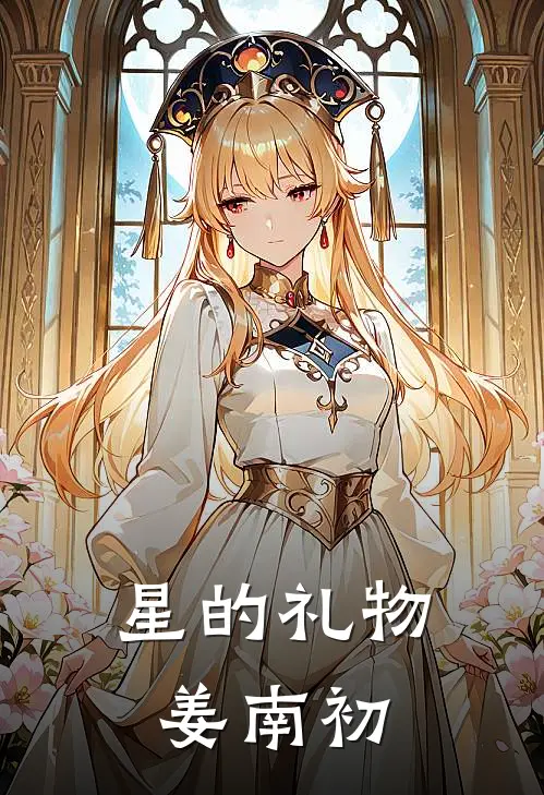 星的礼物姜南初